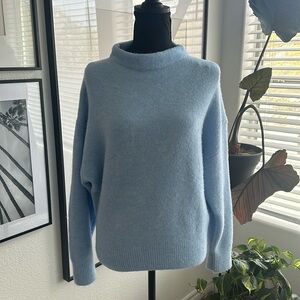 Zara sweater